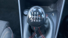 Ford Fiesta 1.0 EcoBoost ST-Line 5dr Petrol Hatchback